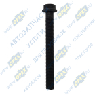 02202946 Болт DIN6921 М15х137х1,5 P=125 К=19 фланцевый ГБЦ JCB дв.Perkins SET Parts